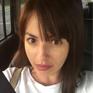 Meet your Posher, Liliana